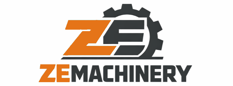 ZE Machinery Belong to the ZOEY EXPORTING CO LTD